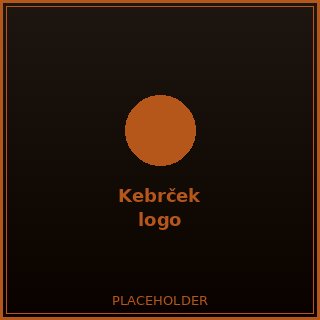Kebrček